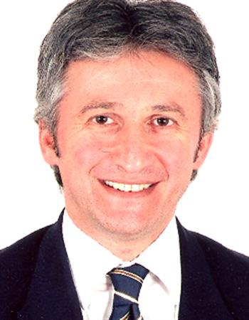 Ahmet İlter Güney